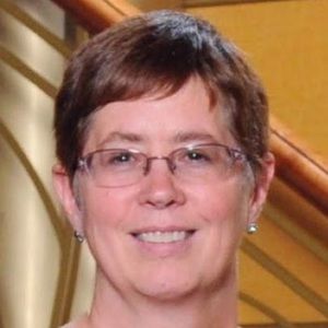 Meet your Posher, Anita